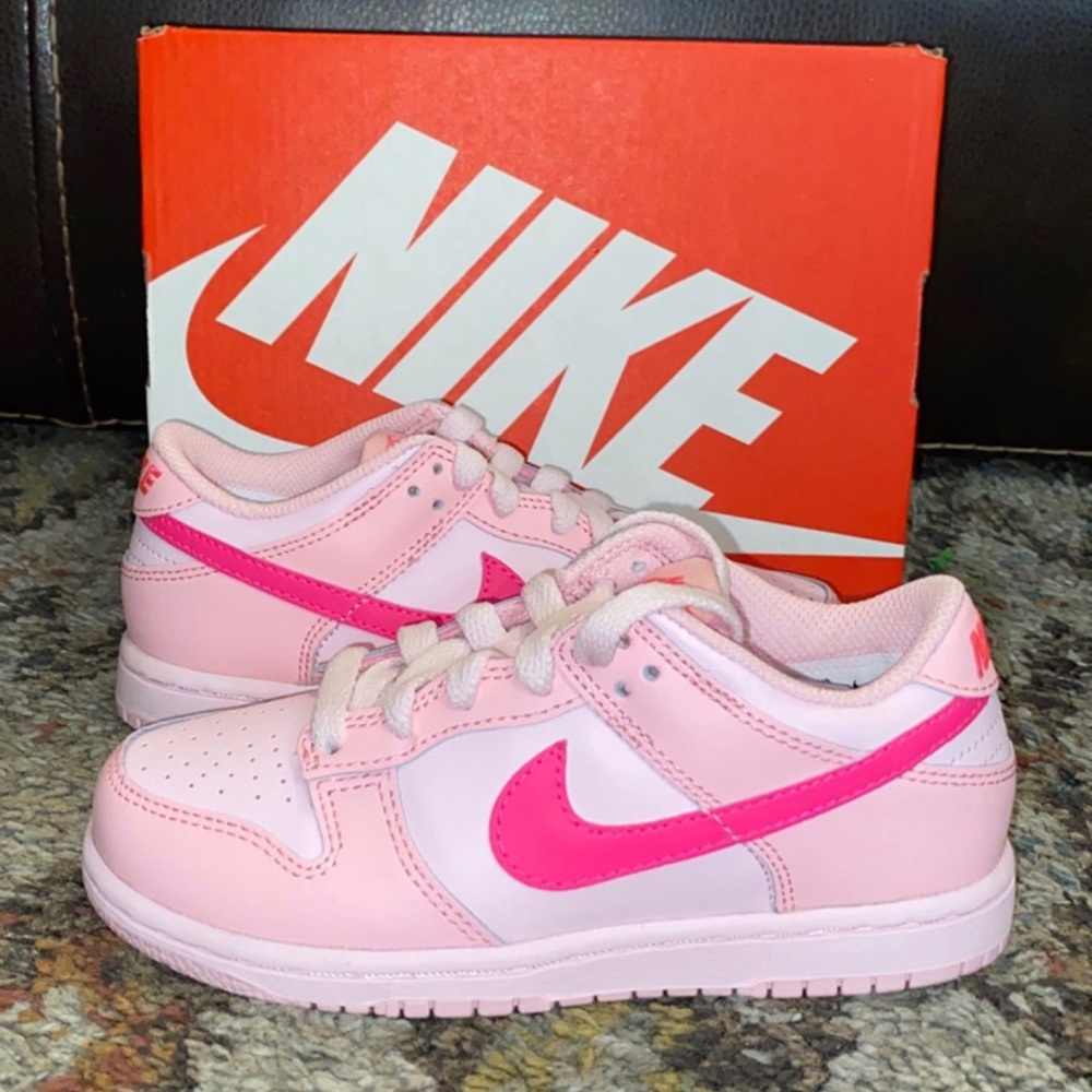 Nike Dunk Low PS